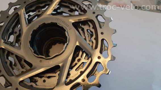 cassette rival 12 v - 2