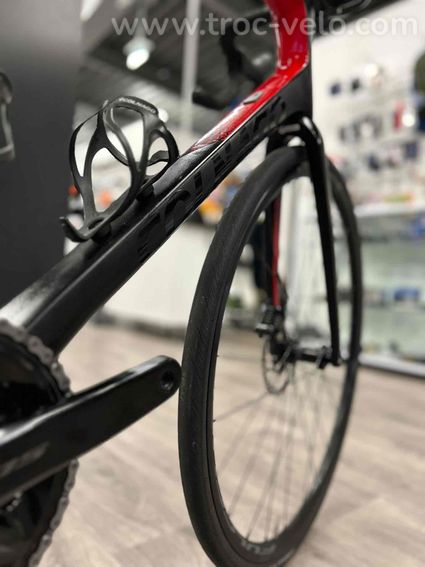 Colnago V3 disc Shimano 105 DI2 - 2
