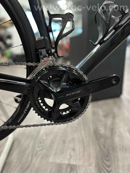 Colnago V3 disc Shimano 105 DI2 - 3