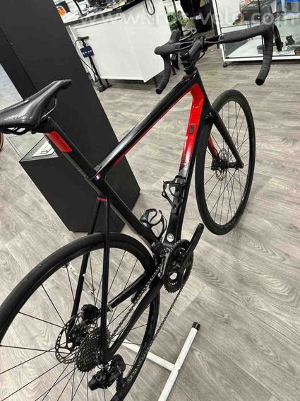 Colnago V3 disc Shimano 105 DI2 - 4