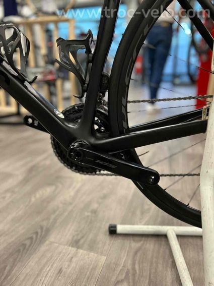 Colnago V3 disc Shimano 105 DI2 - 6