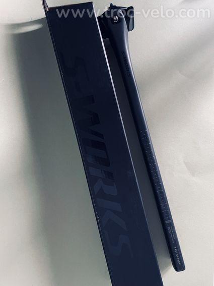 S-Works Tarmac SL8 Carbon Post - 2