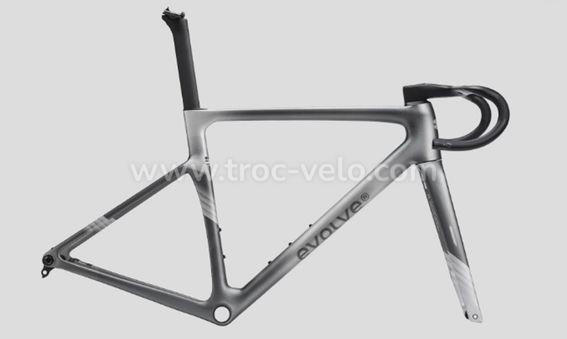 Kit cadre evolve cima 2026