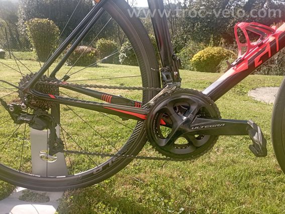Giant tcr pro1