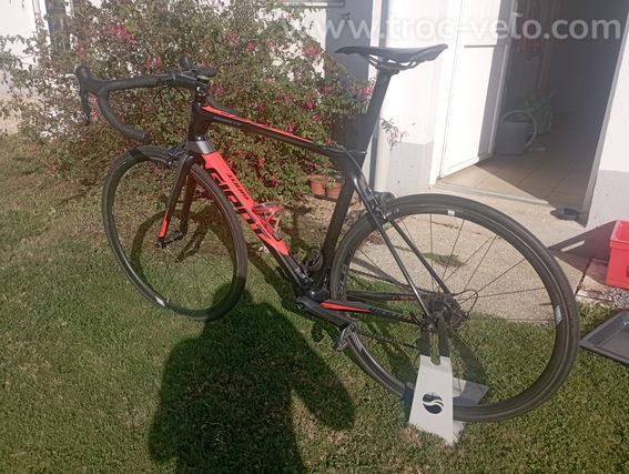 Giant tcr pro1 - 2