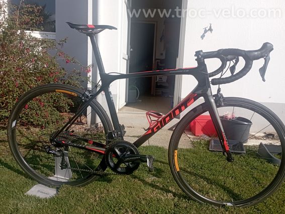 Giant tcr pro1 - 3