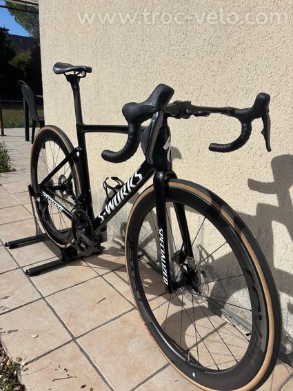 Tarmac Sl7 s-works specialized ( T54 ) - 2
