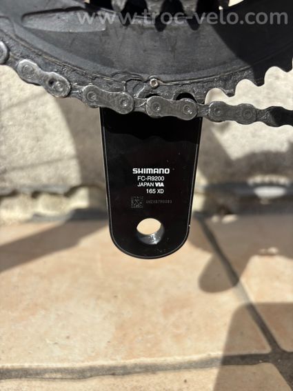 Tarmac Sl7 s-works specialized ( T54 ) - 3