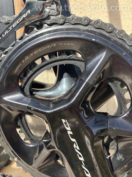 Tarmac Sl7 s-works specialized ( T54 ) - 4