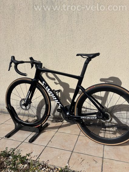 Tarmac Sl7 s-works specialized ( T54 ) - 5