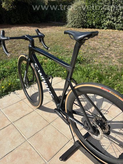 Tarmac Sl7 s-works specialized ( T54 ) - 6