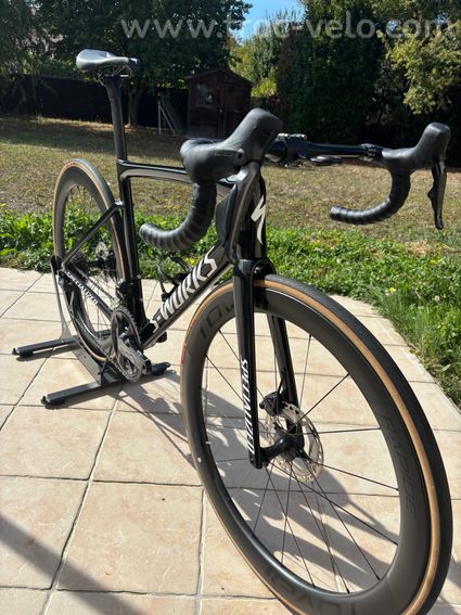 Tarmac Sl7 s-works specialized ( T54 ) - 7