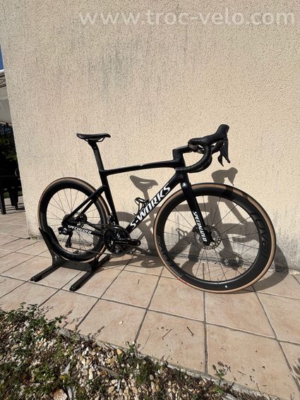 Tarmac Sl7 s-works specialized ( T54 ) - 8