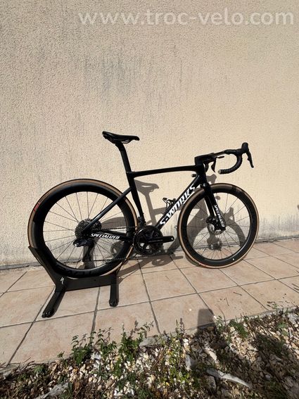 Tarmac Sl7 s-works specialized ( T54 ) - 9