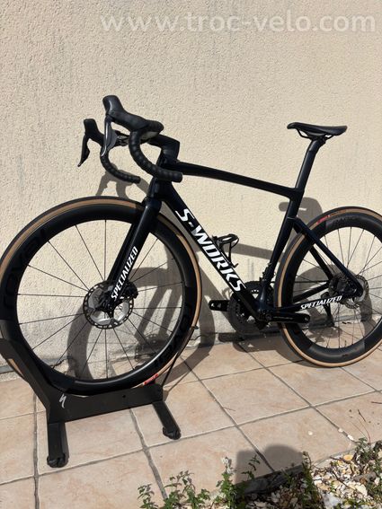 Tarmac Sl7 s-works specialized ( T54 ) - 10