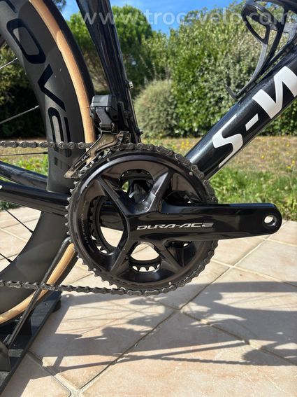 Tarmac Sl7 s-works specialized ( T54 ) - 11