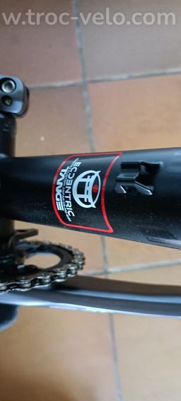 VTT bikepacking NS BIKE - 4