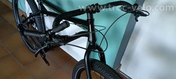 VTT bikepacking NS BIKE - 5