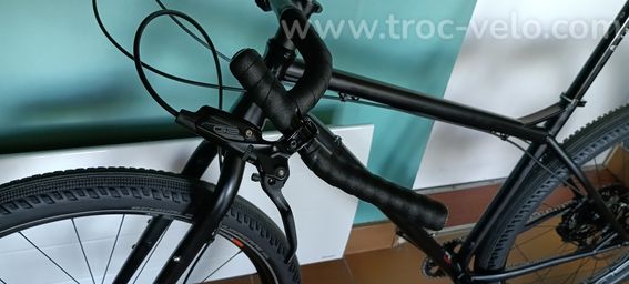 VTT bikepacking NS BIKE - 6
