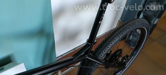 VTT bikepacking NS BIKE - 7