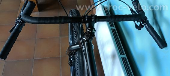 VTT bikepacking NS BIKE - 8
