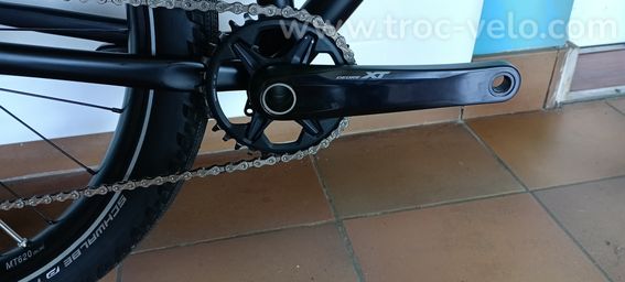 VTT bikepacking NS BIKE - 9
