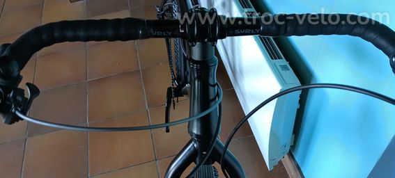 VTT bikepacking NS BIKE - 10