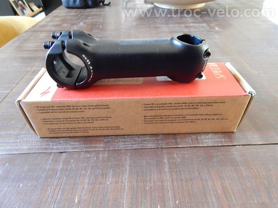 Potence Specialized Future Stem Comp 110 - 2