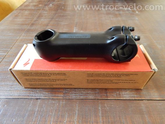 Potence Specialized Future Stem Comp 110 - 3