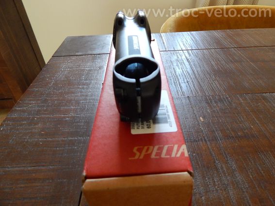 Potence Specialized Future Stem Comp 110 - 4