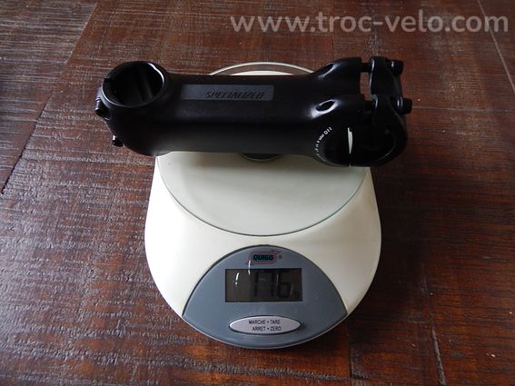Potence Specialized Future Stem Comp 110 - 6