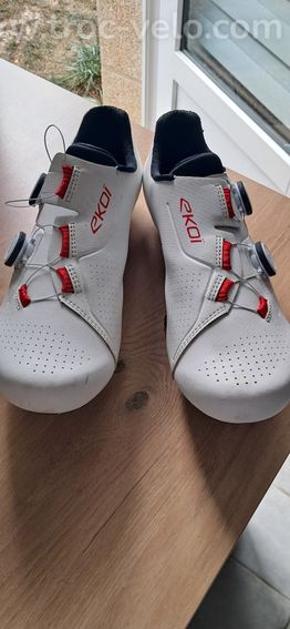 Chaussures route ekoi - 2