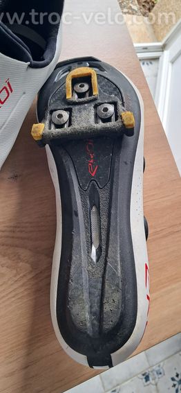 Chaussures route ekoi - 4