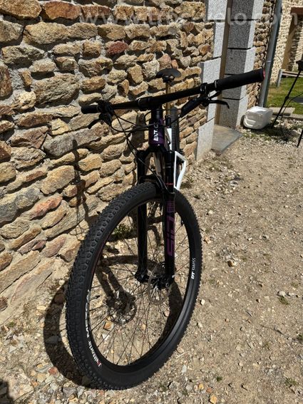 BMC fourstoke - 5