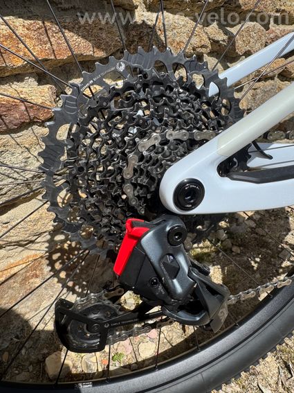 BMC fourstoke - 6