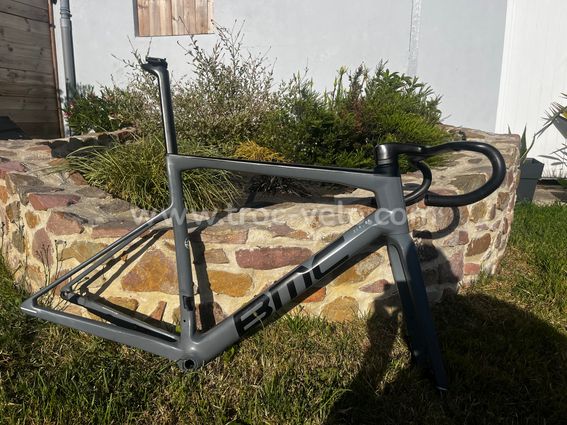 Kit cadre BMC