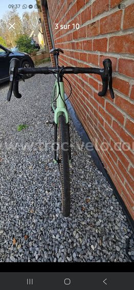Bianchi Impulso Pro EKAR XL (183-195CM)