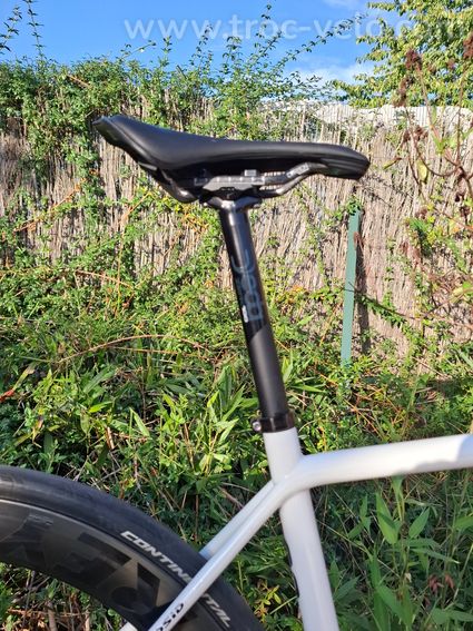 EVOSID taille 56 - SRAM RIVAL AXS - 2