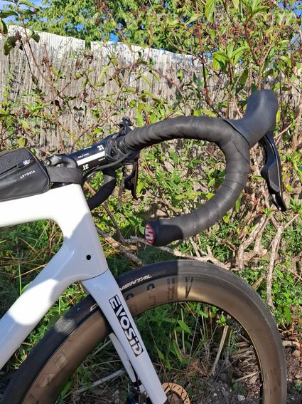EVOSID taille 56 - SRAM RIVAL AXS - 3