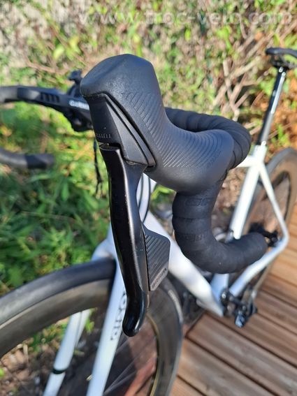 EVOSID taille 56 - SRAM RIVAL AXS - 6