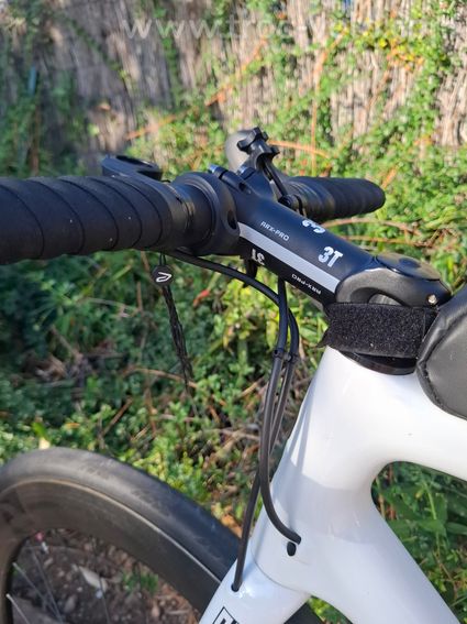 EVOSID taille 56 - SRAM RIVAL AXS - 7