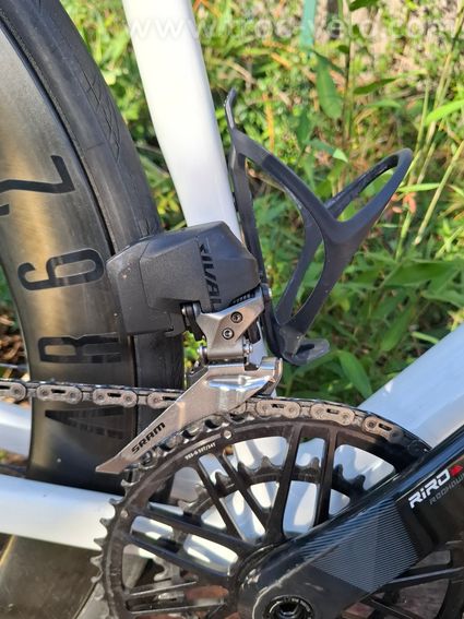 EVOSID taille 56 - SRAM RIVAL AXS - 13