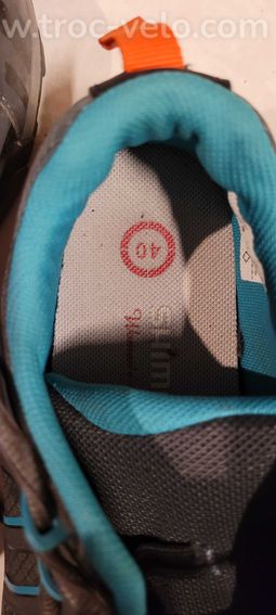 Chaussures shimano  - 3