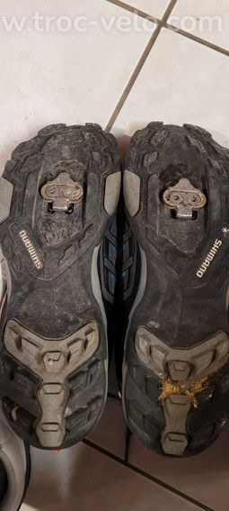 Chaussures shimano  - 2