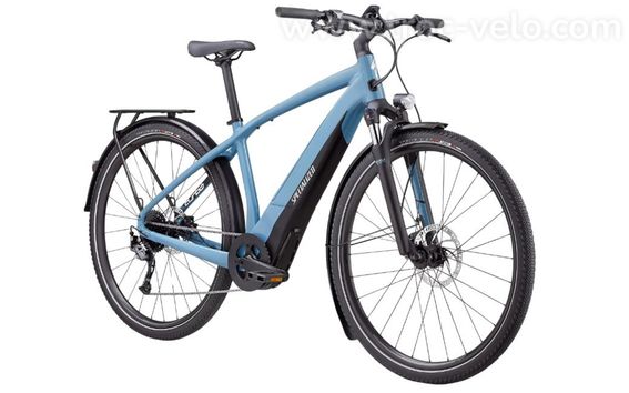 Specialized Vado 3.0 460Wh - Taille XL - 2022 - 2