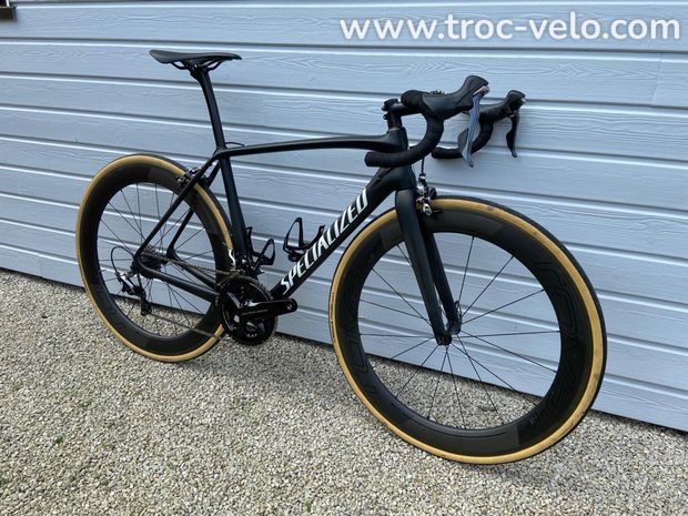 SPECIALIZED TARMAC PRO 2015 - 1