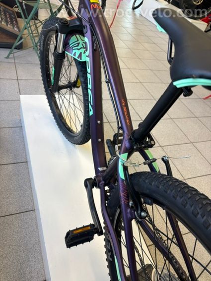 vtt enfant orbea Mix advence - 2