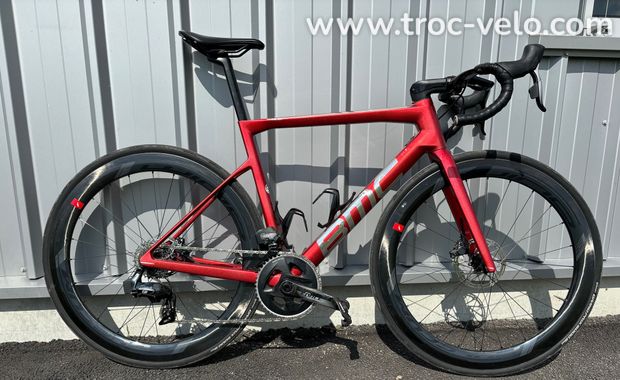 Bmc SLR taille 54 - 1