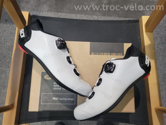Chaussures Sidi Fast Taille 42 -30%