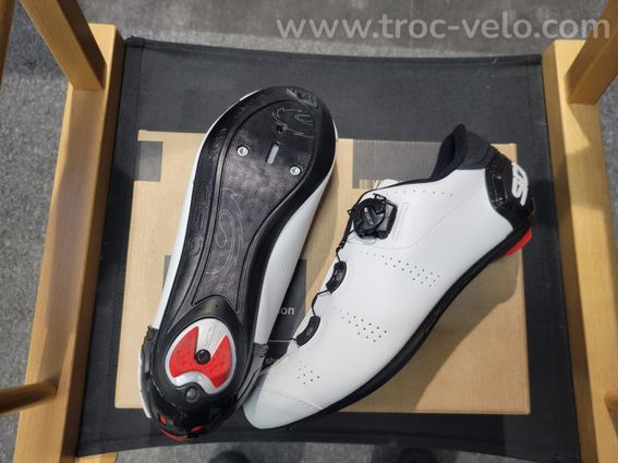 Chaussures Sidi Fast Taille 42 -30% - 2